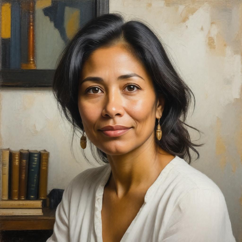 Adele Morales